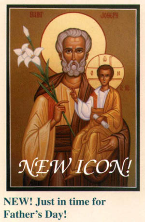 Icon for Father's Day