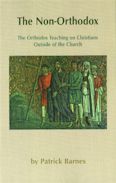 Cover of The Non-Orthodox